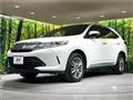 2019 Toyota Harrier