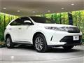 2019 Toyota Harrier