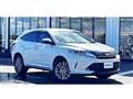 2019 Toyota Harrier