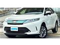 2019 Toyota Harrier