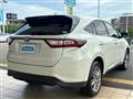 2019 Toyota Harrier