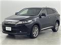 2019 Toyota Harrier