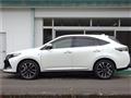 2019 Toyota Harrier