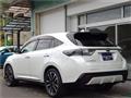 2019 Toyota Harrier