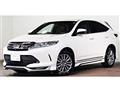 2019 Toyota Harrier