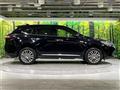 2019 Toyota Harrier