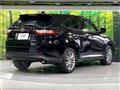 2019 Toyota Harrier