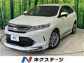 2019 Toyota Harrier