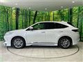 2019 Toyota Harrier