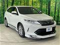 2019 Toyota Harrier