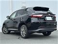2019 Toyota Harrier