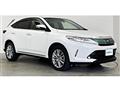 2019 Toyota Harrier