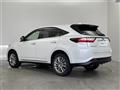 2019 Toyota Harrier