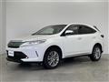 2019 Toyota Harrier