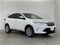 2019 Toyota Harrier