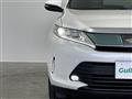 2019 Toyota Harrier