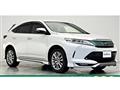 2019 Toyota Harrier