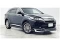 2019 Toyota Harrier