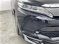 2019 Toyota Harrier