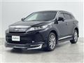 2019 Toyota Harrier