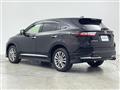 2019 Toyota Harrier