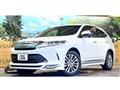2019 Toyota Harrier