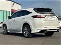 2019 Toyota Harrier
