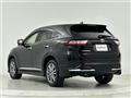 2019 Toyota Harrier