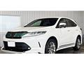2019 Toyota Harrier