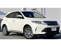 2019 Toyota Harrier