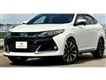 2019 Toyota Harrier