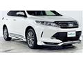 2019 Toyota Harrier