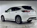 2019 Toyota Harrier