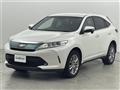 2019 Toyota Harrier