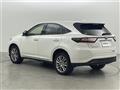 2019 Toyota Harrier