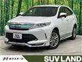 2019 Toyota Harrier