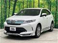 2019 Toyota Harrier