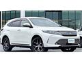 2019 Toyota Harrier