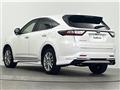2019 Toyota Harrier