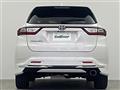 2019 Toyota Harrier