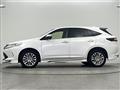 2019 Toyota Harrier