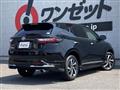 2019 Toyota Harrier