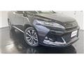 2019 Toyota Harrier