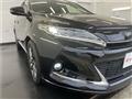 2019 Toyota Harrier