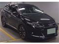 2019 Toyota Harrier