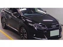 2019 Toyota Harrier