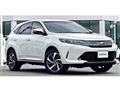 2019 Toyota Harrier