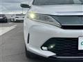 2019 Toyota Harrier