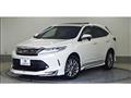 2019 Toyota Harrier