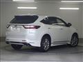 2019 Toyota Harrier
